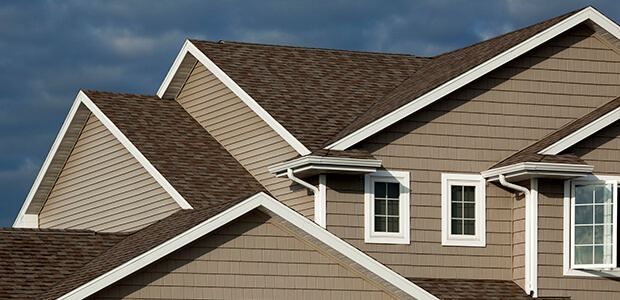 5 Types of
 Roofing Shingles